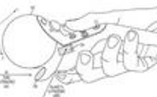 Возможный концепт нового контроллера PS3