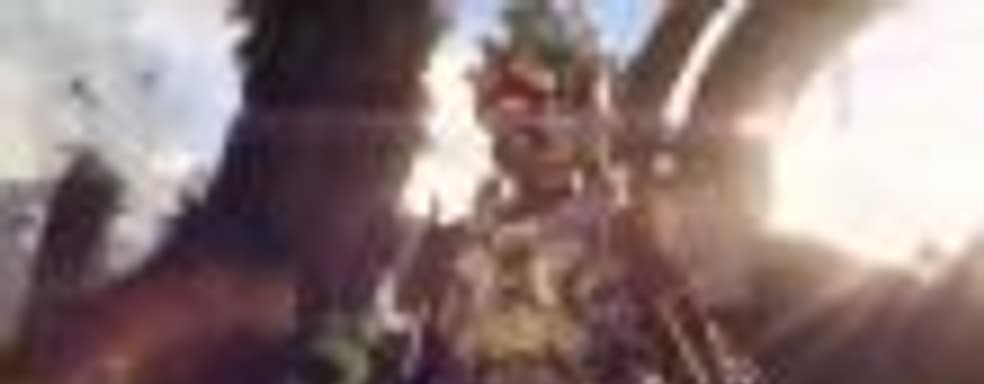 Красоты РС-версии Anthem в новом трейлере