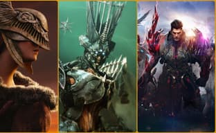 Жаркий февраль. В Steam состоялось пять премьер с одновременным онлайном свыше 100 тысяч игроков