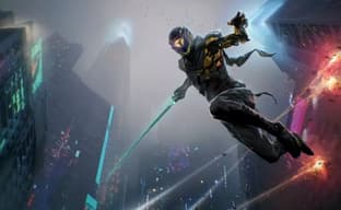 Названо приблизительное время выхода Ghostrunner 2 в 2023 году