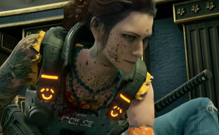 Русская локализация Wanted Dead не повторит ошибку Call of Duty Black Ops 3. Поезд не сделает бум