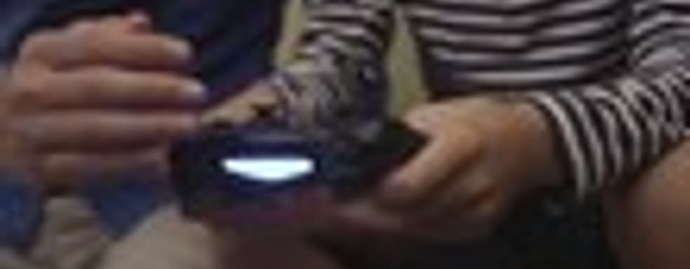 Трейлер PS4 The PlayRoom