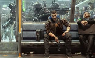 Слух: появились первые подробности о мультиплеере Cyberpunk 2077