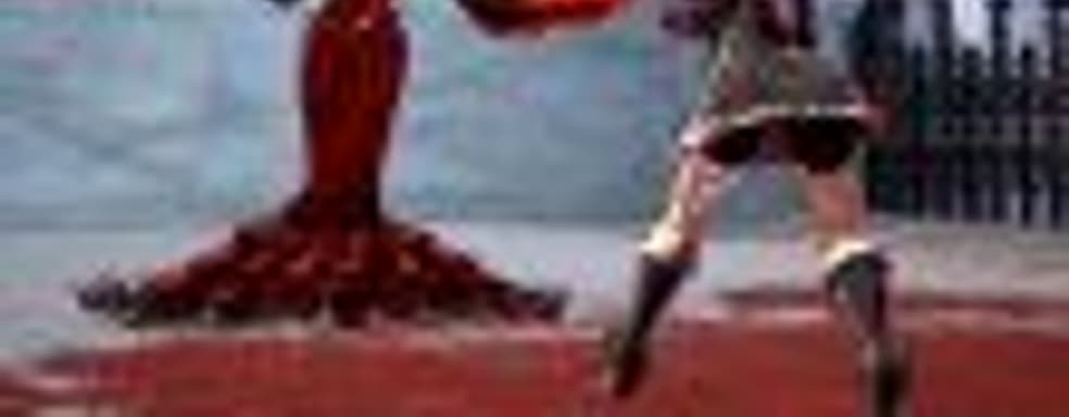 Bloodstained: Ritual of the Night перенесли на 2019 год, версия для PS Vita отменена