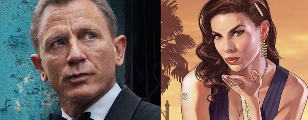 GTA 6 Hasn't Been Released Because Rockstar Doesn't Want Brand Burnout. Take-Two Boss Compares Series to Bond