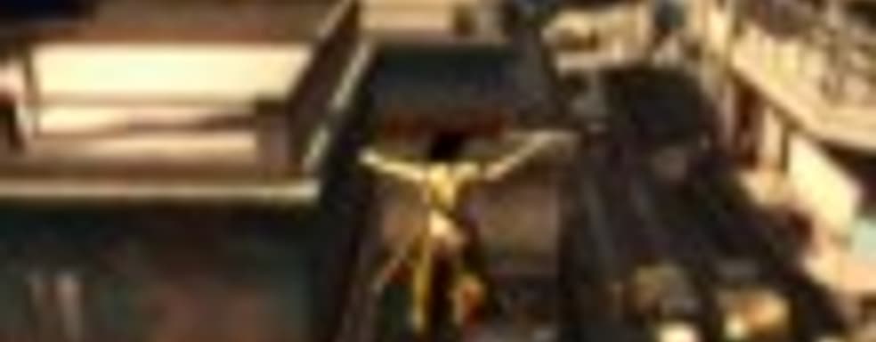 Ubisoft: с Beyond Good & Evil 2 все в порядке