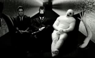 Памяти Дэвида Линча. PlayStation вспомнила пугающую рекламу PS2