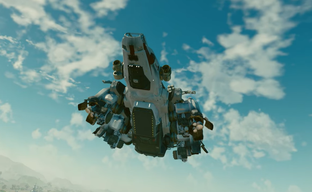 Техническое состояние Starfield изучила Digital Foundry. Падение ниже 30 FPS, частые загрузки, сравнение графики на Xbox Series