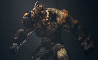 Беготня по стенам и попытки не стать обедом для монстров в новом геймплее Dying Light 2