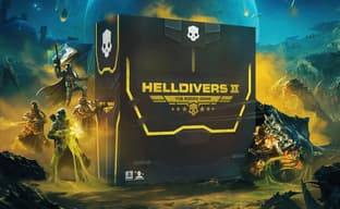 «За супер-демократию!»: Steamforged Games выпустит настольную игру по Helldivers 2