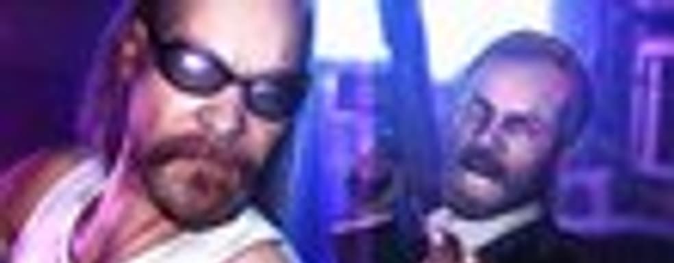 Kane и Lynch не собираются исчезать