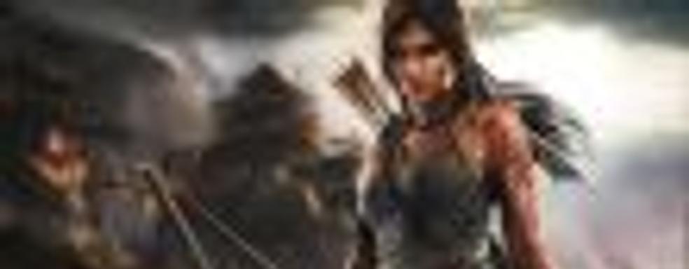 Square Enix подтвердила, что новая часть Tomb Raider в разработке