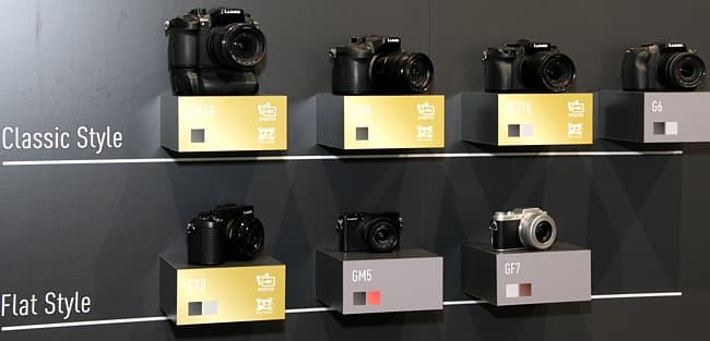 Конвенция Panasonic 2016 Конвенция Panasonic 2016