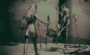 Silent Hill and Siren franchise creator is working on a new horror