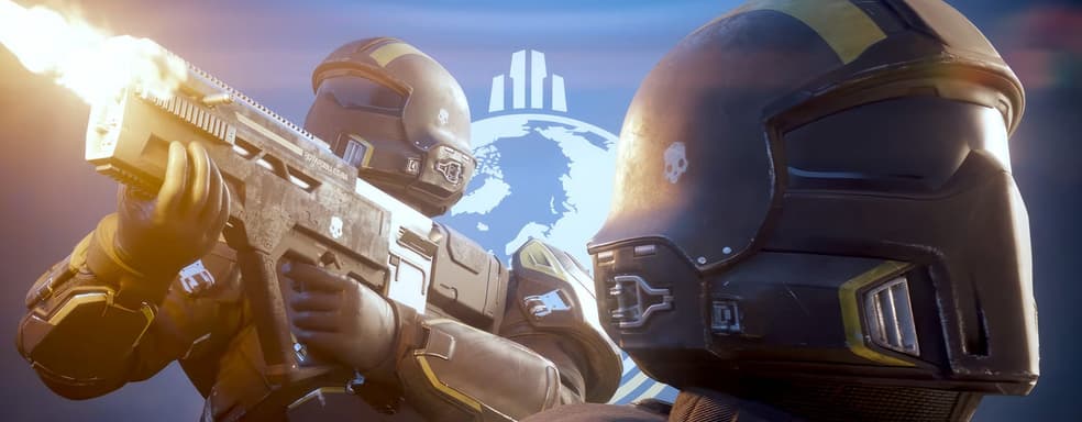 Digital Foundry: Helldivers 2 показывает отличное качество на ПК и PS5