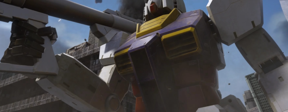 Китайцы разгромили новую игру Bandai Namco в Steam за дискриминацию и глюки. Что не так с Mobile Suit Gundam Battle Operation 2