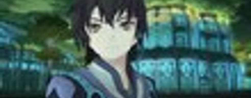 Трейлеры Tales of Xillia