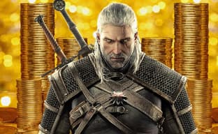 Ведьмаку заплатите чеканной кредиткой – представлены карты Mastercard Яндекс.Деньги в стилистике The Witcher