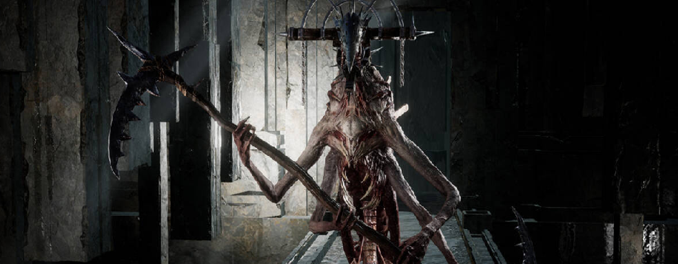 Подробности об одном из главных конкурентов Diablo Immortal и Path of Exile, который выйдет на ПК и мобильные устройства