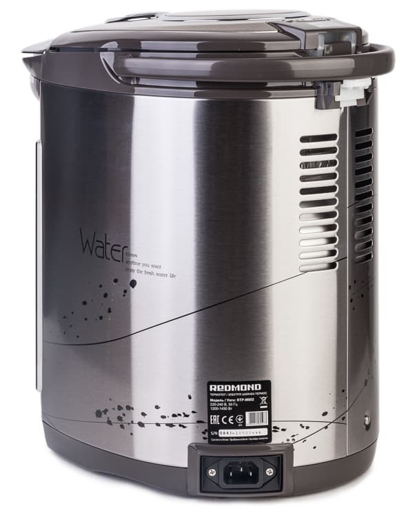 Термопот Redmond RTP-M802