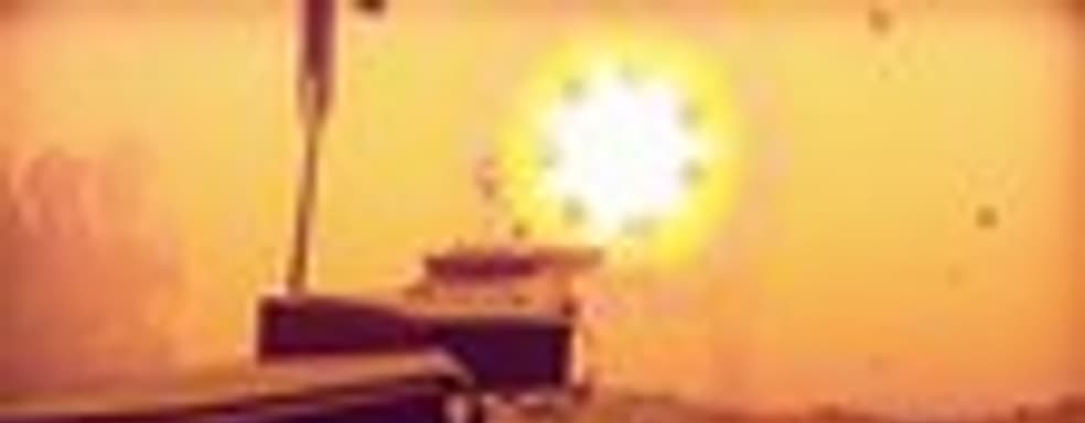 Launch-трейлер Tearaway: Unfolded