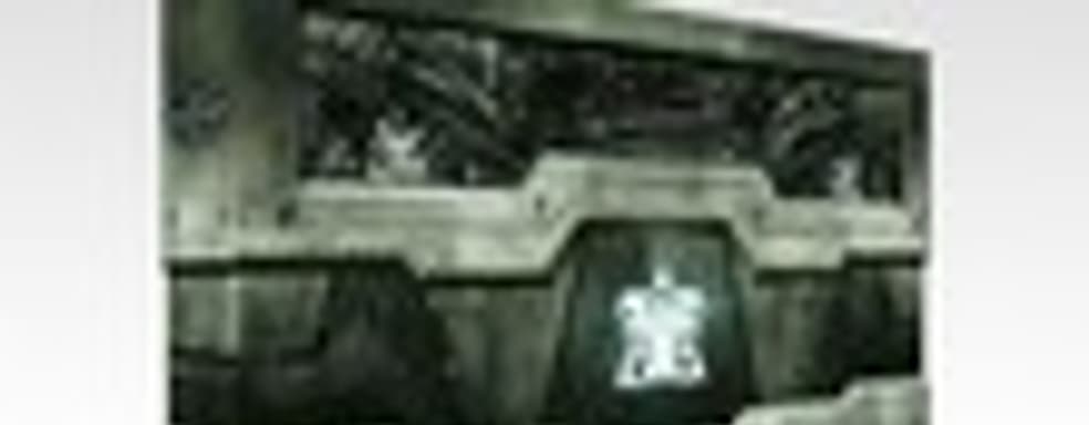 Анонс StarСraft II Collector's Edition