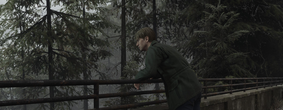 GamesVoice собрала деньги на русскую озвучку ремейка Silent Hill 2