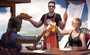 Создатель Mortal Kombat намекнул на релиз новой игры в 2023 году с очень долгой поддержкой