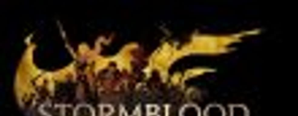Дополнение Stormblood для Final Fantasy XIV появится 20 июня 2017 года