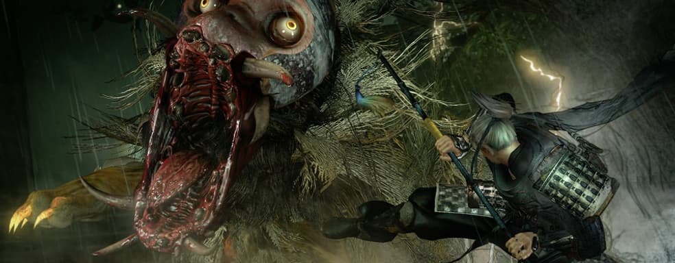 Дилогия Nioh не появится на Xbox, утверждают разработчики