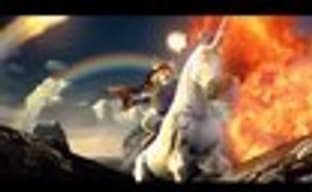 Анонс Trials Fusion Awesome Level MAX