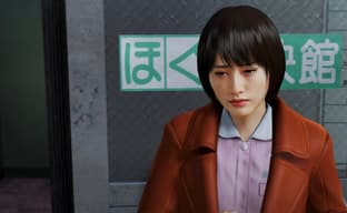 В новом видео Yakuza 0 показали слепую массажистку Макото