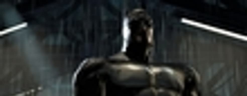 2,5 млн. копий Batman: Arkham Asylum 