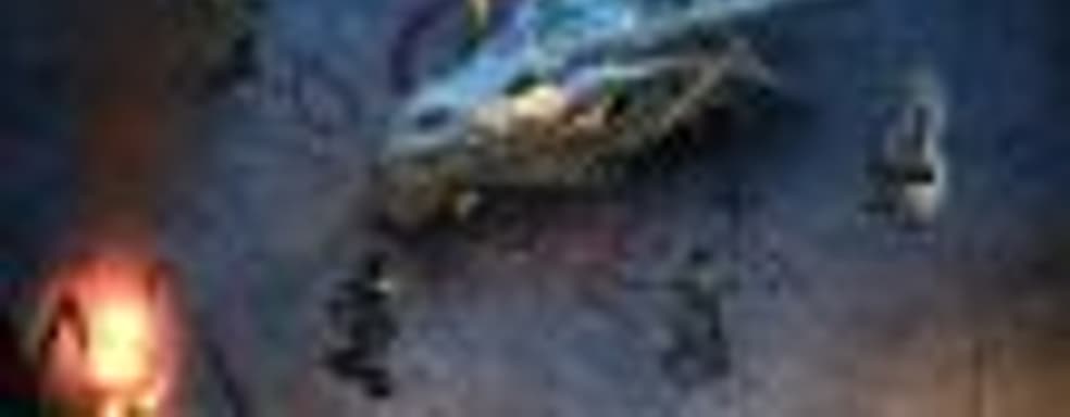 Оценки Pillars of Eternity II: Deadfire – ещё одна замечательная ролевая игра от Obsidian