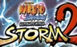 Первый миллион Naruto Shippuden: Ultimate Ninja Storm 2