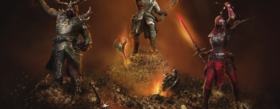 Мощнейшие модификаторы предметов в Diablo 4 придумали в последний момент, но технологии Blizzard сделали возможным их быстрое добавление в игру