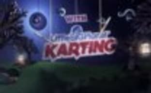 Трейлер LittleBigPlanet Karting