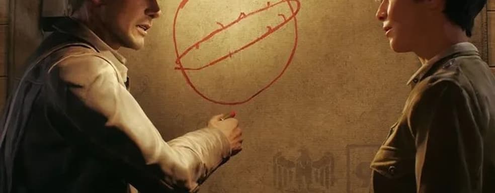 Indiana Jones and the Great Circle будут сложные головоломки, но MachineGames поможет игрокам