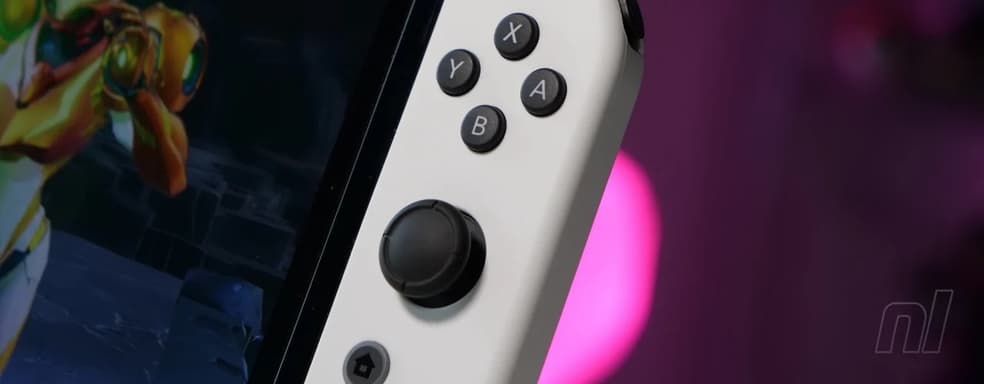 Аналитик: консоль нового поколения Nintendo выйдет не ранее 2024 года