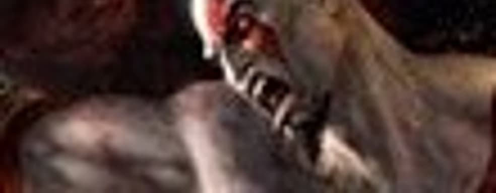 Sony Santa Monica: Если поклонники захотят вновь увидеть Кратоса...