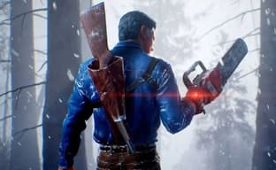 Официально. Saber Interactive убирает Evil Dead: The Game из продажи, но серверы пока живы