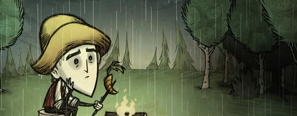 Tencent купила авторов Don't Starve и Mark of the Ninja