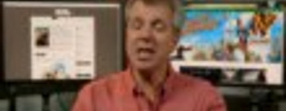 Вышло ноябрьское обновление дашборда Xbox One