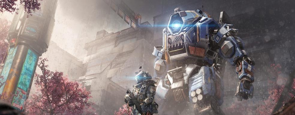 Студия-разработчик Titanfall и Star Wars Jedi: Fallen Order делает игру по новой интеллектуальной собственности