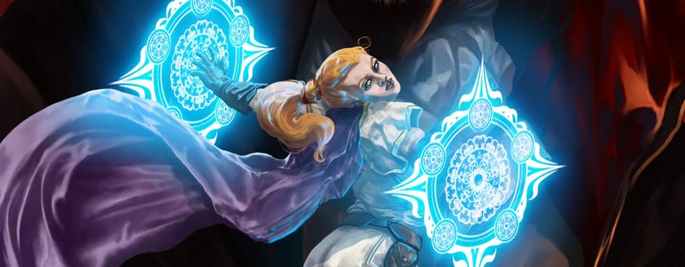 Vampire Survivors покинет ранний доступ в октябре и получит поддержку русского языка