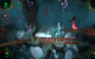 Underground для Wii U выйдет 8 января