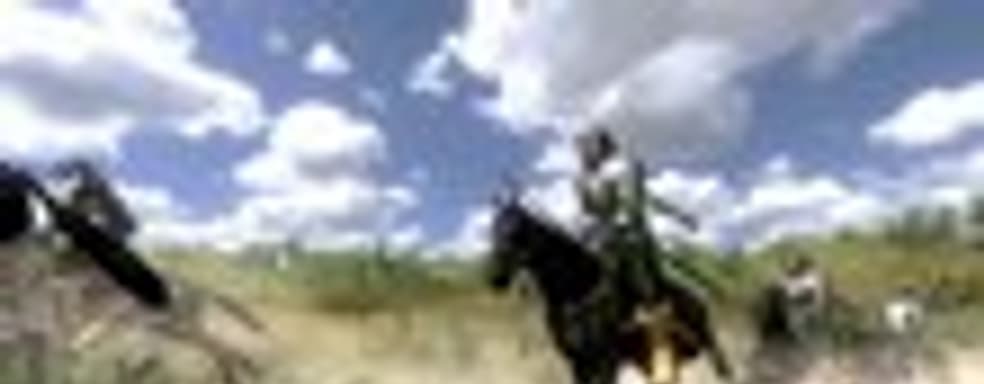 Mount & Blade: With Fire & Sword в Steam