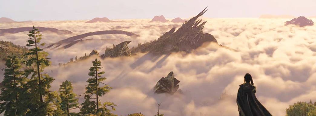 Project Athia от Square Enix взбудоражит рынок, считает бывший редактор Game Informer