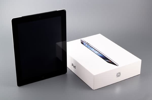 Планшет The New iPad