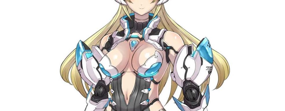 В мае пройдёт закрытый бета-тест Phantasy Star Online 2: New Genesis